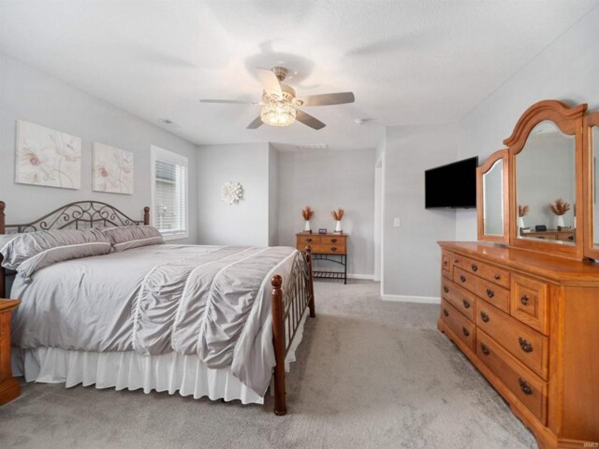 3 bedrooms House in Fort Wayne, USA No. 409246