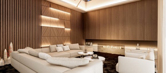 5 bedrooms Villa in Nueva Andalucia, Spain No. 4783 16