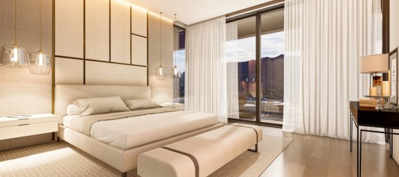 5 bedrooms Villa in Nueva Andalucia, Spain No. 4783 11