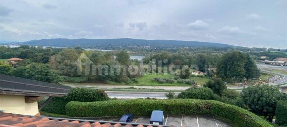 2 bedrooms Apartment in Mercallo, Italy No. 281713 19