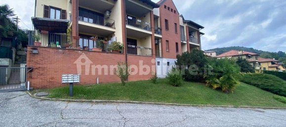 2 bedrooms Apartment in Mercallo, Italy No. 281713 5