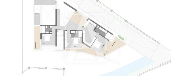 4 bedrooms Villa in Moraira, Spain No. 186419 14