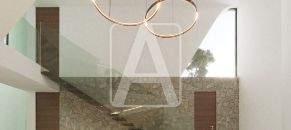 4 bedrooms Villa in Moraira, Spain No. 186419 7