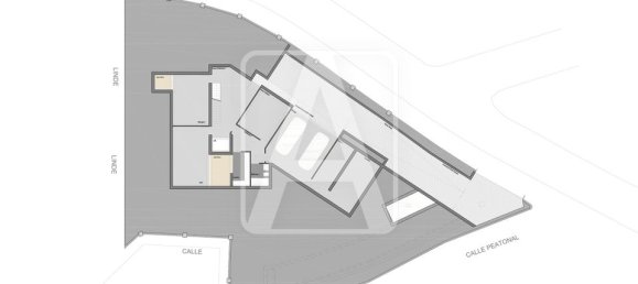 4 bedrooms Villa in Moraira, Spain No. 186419 15