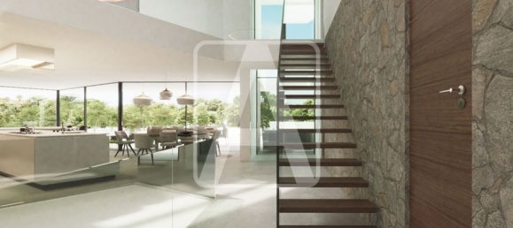 4 bedrooms Villa in Moraira, Spain No. 186419 6