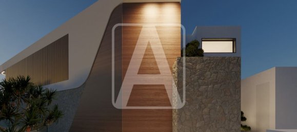 4 bedrooms Villa in Moraira, Spain No. 186419 9