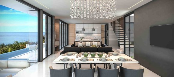 2 bedrooms Cafe / restaurant in Phuket, Thailand No. 2525 6