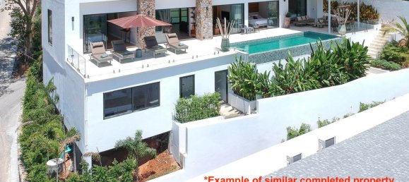 2 bedrooms Cafe / restaurant in Phuket, Thailand No. 2525 10