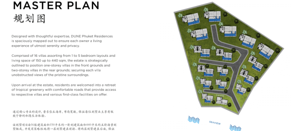 2 bedrooms Cafe / restaurant in Phuket, Thailand No. 2525 9