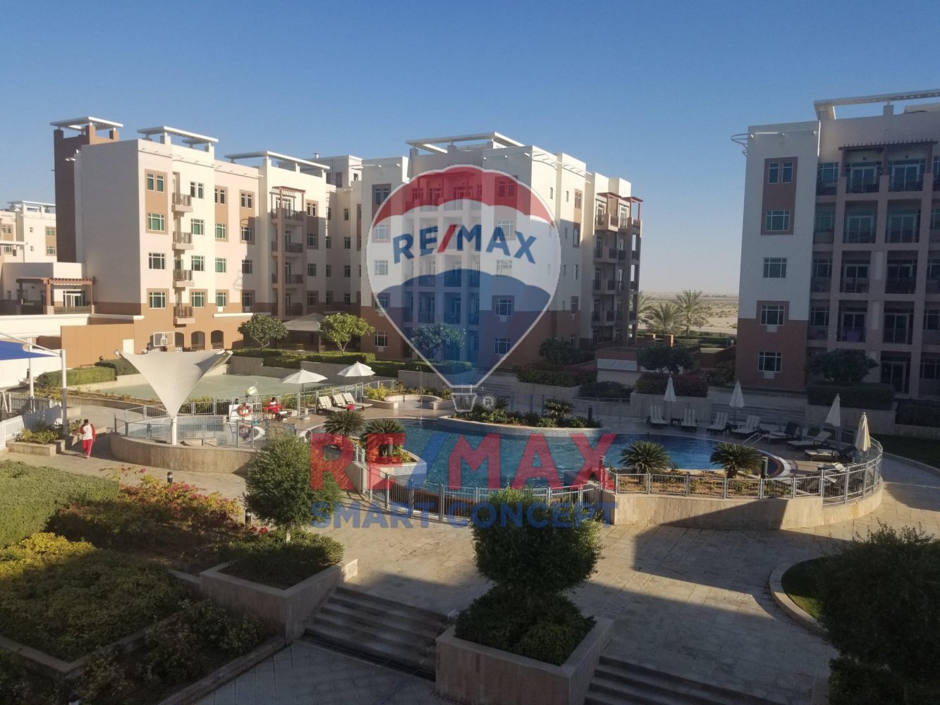 Villa de 3 dormitorios en Al Ghadeer, UAE No. 27005