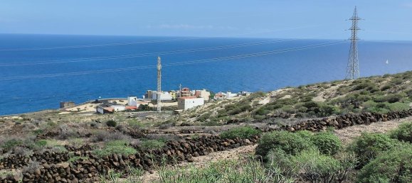 Terrain à Guimar, Spain No. 156814 7
