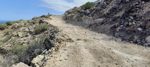 Terrain à Guimar, Spain No. 156814 10