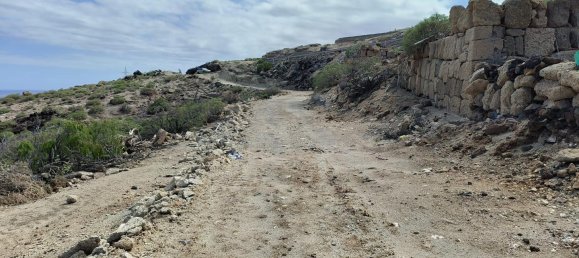Terrain à Guimar, Spain No. 156814 2