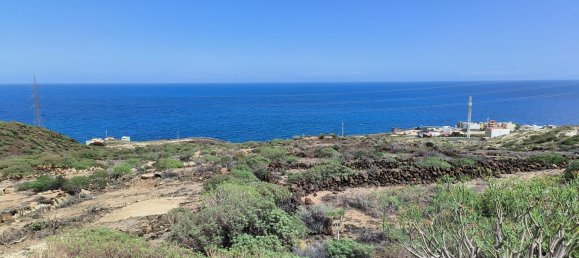Terrain à Guimar, Spain No. 156814 3