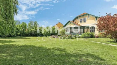 3 غرف نوم منزل في Gotzendorf an der Leitha, Austria رقم 143016