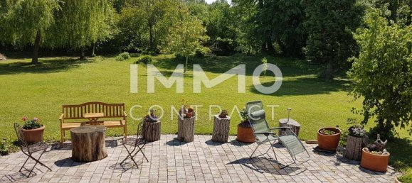 3 غرف نوم منزل في Gotzendorf an der Leitha, Austria رقم 143016 4