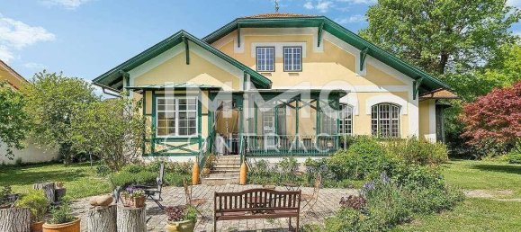 3 غرف نوم منزل في Gotzendorf an der Leitha, Austria رقم 143016 11