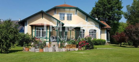 3 غرف نوم منزل في Gotzendorf an der Leitha, Austria رقم 143016 10