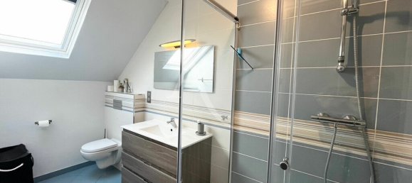 Casa de 3 dormitorios en Cucq, France No. 158117 10