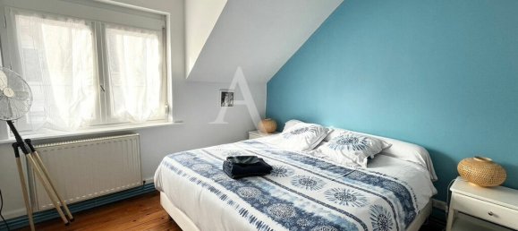 Casa de 3 dormitorios en Cucq, France No. 158117 7