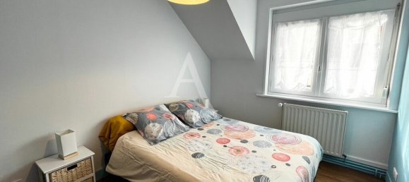 Casa de 3 dormitorios en Cucq, France No. 158117 8