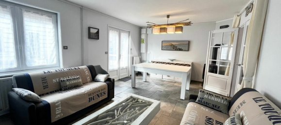 Casa de 3 dormitorios en Cucq, France No. 158117 4