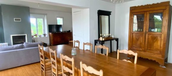 3 Schlafzimmer Haus in Vauxrezis, France, Nr. 65512 3