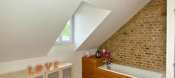 3 Schlafzimmer Haus in Vauxrezis, France, Nr. 65512 17