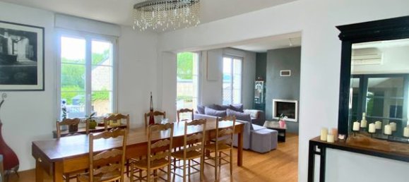 3 Schlafzimmer Haus in Vauxrezis, France, Nr. 65512 4