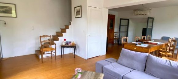 3 Schlafzimmer Haus in Vauxrezis, France, Nr. 65512 6