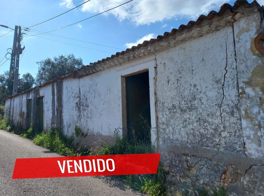 Casa T2 em Tomar, Portugal N.º 14491