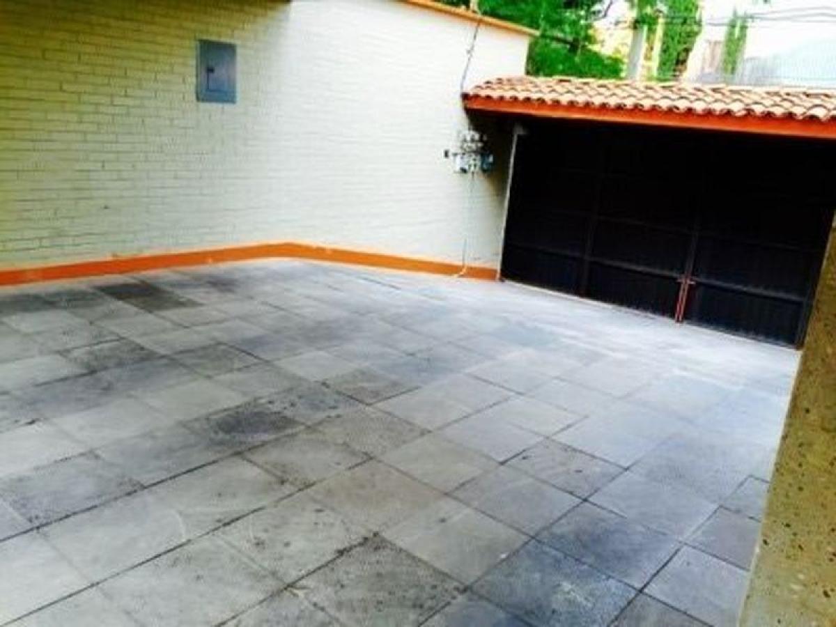 4 غرف نوم منزل في Naucalpan de Juarez, Mexico رقم 220411