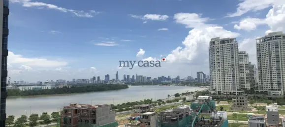 2 bedrooms Apartment in Thu Duc, Vietnam No. 8073 10