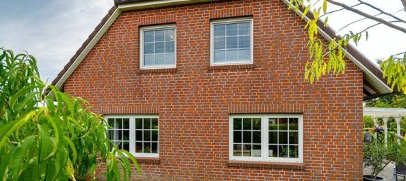 Casa de 5 habitaciónes en Wittmund, Germany No. 190479 12