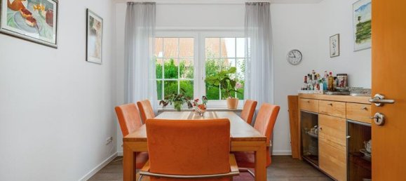 Casa de 5 habitaciónes en Wittmund, Germany No. 190479 6