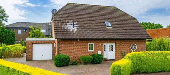 Casa de 5 habitaciónes en Wittmund, Germany No. 190479 3