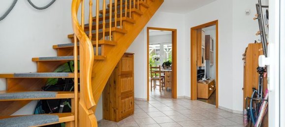 Casa de 5 habitaciónes en Wittmund, Germany No. 190479 4