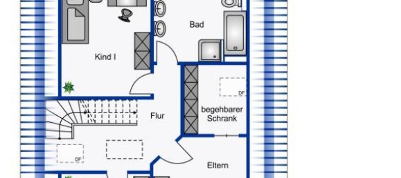 Casa de 5 habitaciónes en Wittmund, Germany No. 190479 14