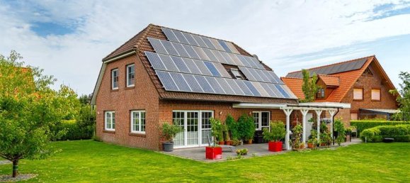 Casa de 5 habitaciónes en Wittmund, Germany No. 190479 2