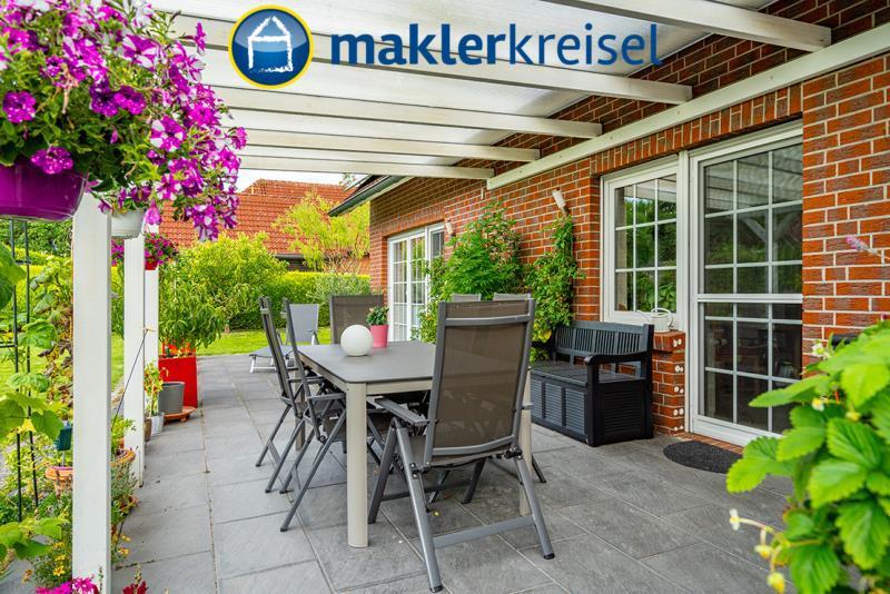 Casa de 5 habitaciónes en Wittmund, Germany No. 190479