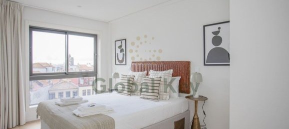 3 bedrooms Apartment in Porto, Portugal No. 97138 15