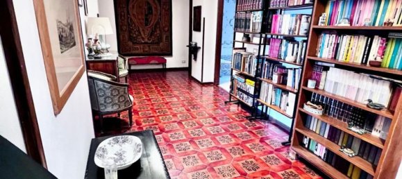 4-Zimmer Wohnung in Palermo, Italy, Nr. 48230 4