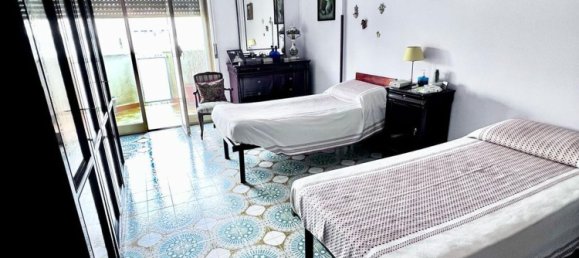 4-Zimmer Wohnung in Palermo, Italy, Nr. 48230 12