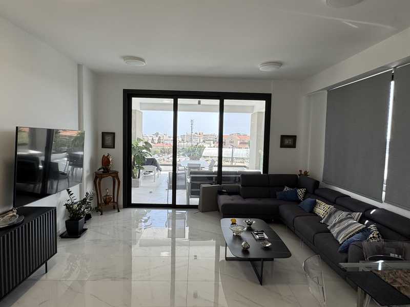 3 chambres Appartement à Germasogeia, Cyprus No. 155718