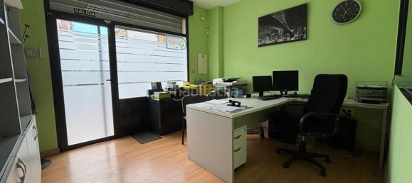 Propiedad comercial en Armilla, Spain 88 m² No. 180703 7