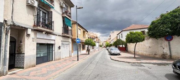 Propiedad comercial en Armilla, Spain 88 m² No. 180703 20