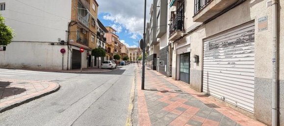 Propiedad comercial en Armilla, Spain 88 m² No. 180703 5