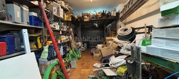 Propiedad comercial en Armilla, Spain 88 m² No. 180703 15