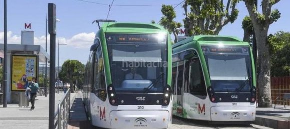 Propiedad comercial en Armilla, Spain 88 m² No. 180703 24