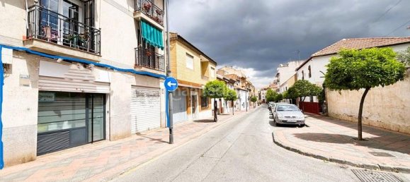 Propiedad comercial en Armilla, Spain 88 m² No. 180703 3